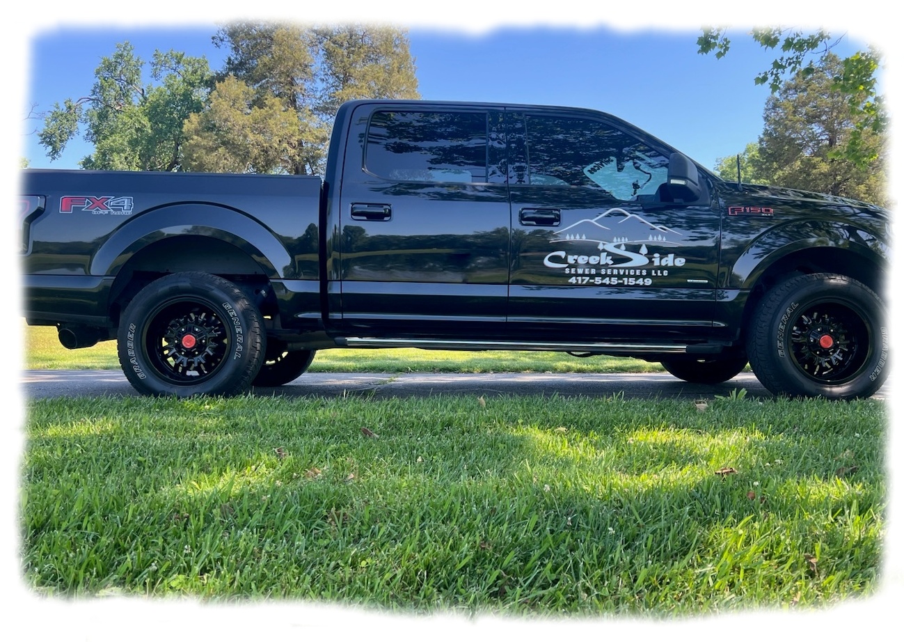 creekside truck
